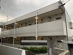 ルミエール生田