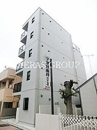 エクレーレ舜プリモ