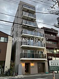 江東区南砂３丁目