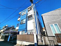 エイティーンハイツ