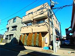 多摩市東寺方１丁目