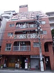 ライオンズマンション大塚第2