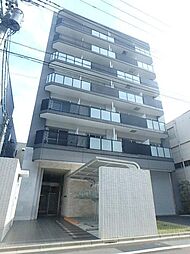 メグリオ住吉 503