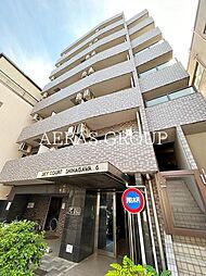 スカイコート品川6