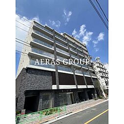 クレストコート中野富士見町