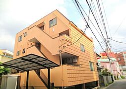 光陽マンション 202