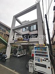 ランドフォレスト上溝