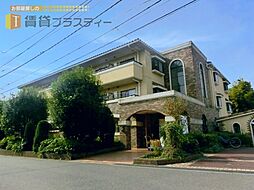 市川市国分４丁目