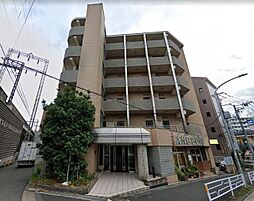 ヴィヴァーチェあざみ野 502
