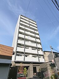 クローバー・グランツ阿倍野