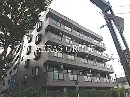 シャイニーヒル