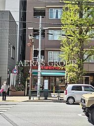 ベルオーク本郷