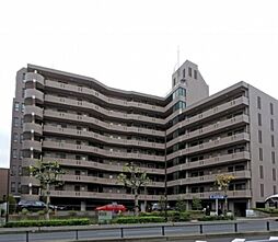 大田区中馬込１丁目