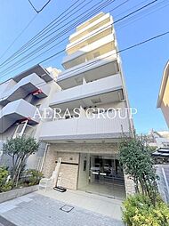 リヴシティ向島ツリービュー