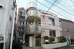 豊島区雑司が谷１丁目