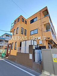 所沢市東所沢１丁目