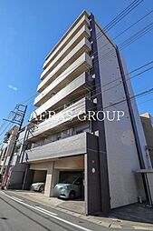 アリビオ八千代台西