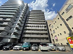 大田区西蒲田８丁目