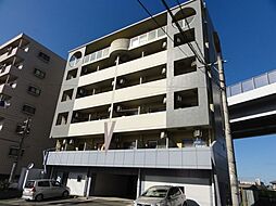 エスパシオ片江 203