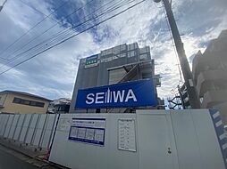 （仮称）大和市西鶴間3丁目マンション 103