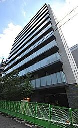 パークハビオ赤坂