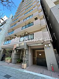 レクセルマンション浅草