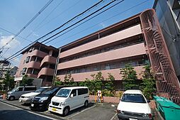 シャンテー香里ヶ丘2