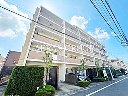 プレミアグランデ馬込