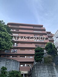 ハイホーム鷺沼東