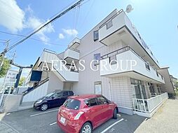 プレステージ赤坂