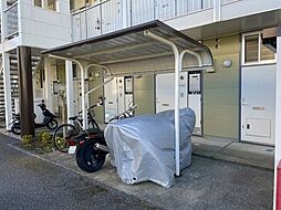 レオパレスぷれみーるキティ