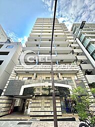 新宿区西新宿５丁目