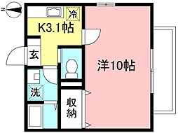 寿町レジデンス