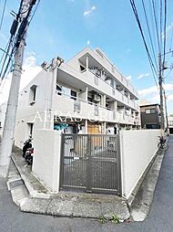 シティコア新宿