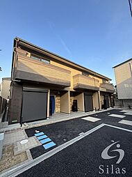 川西市小戸１丁目の一戸建て