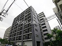 イプセ多摩川緑地