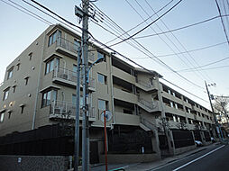 グローリオ杉並宮前