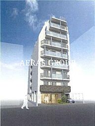 S-RESIDENCE清澄白河