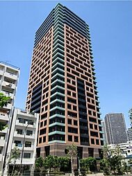 ファミール月島グランスイートタワー 25070