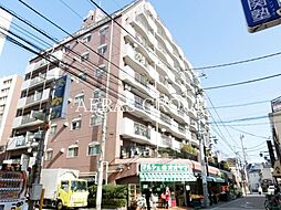 グリーンハイツ金町