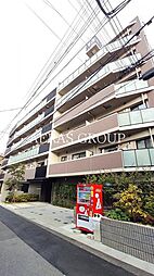 ザ・レジデンス三ノ輪II