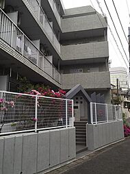 セシーズ新百合丘