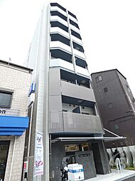 大阪市西淀川区姫里１丁目
