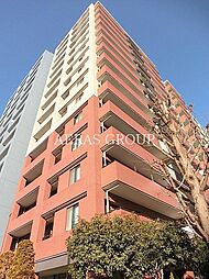 大森パーク・ホームズ ベイサイドコート