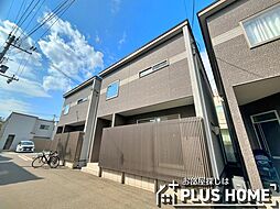 ヴィラージュ西浜