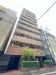 トーシンフェニックス日本橋浜町壱番館