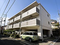 前原町マンション
