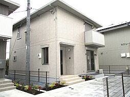 フローラルアベニュー便船塚 D棟 D