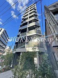 ＳＨＯＫＥＮ Ｒｅｓｉｄｅｎｃｅ横浜鶴見IV