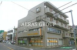 東海北習志野五番館ビル